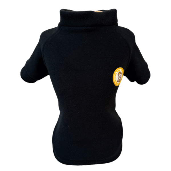 Camiseta Microsoft Preta - Imagem 1